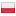 regionalreview.eu server is located in Poland